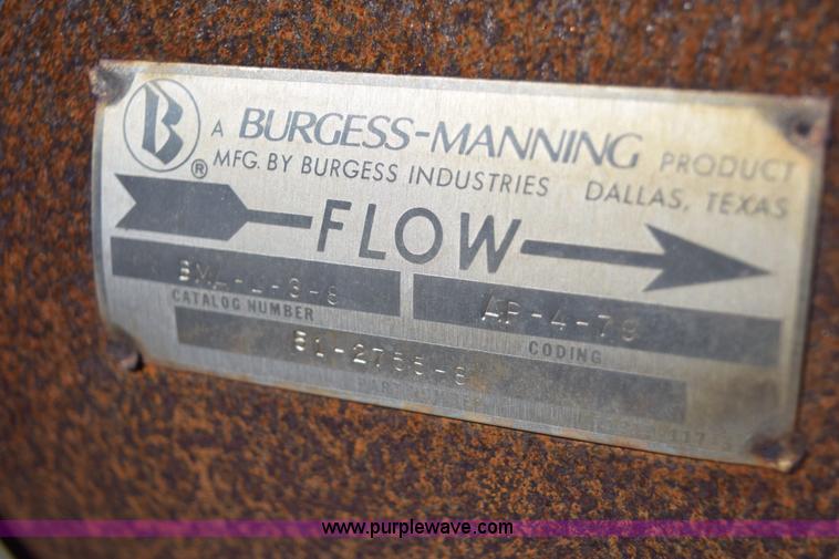 image for item BB9641 Onan 30EK generator and transfer switch