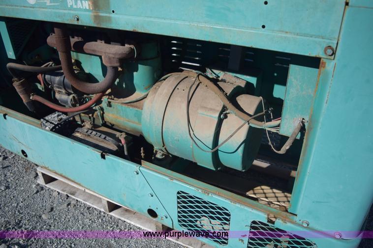 image for item BB9642 Onan generator