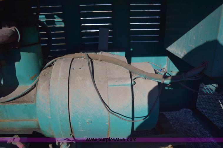 image for item BB9642 Onan generator