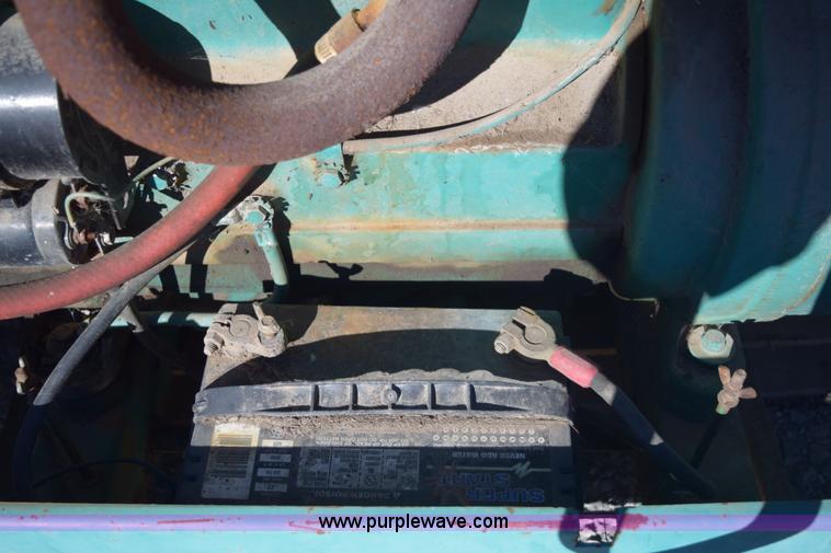 image for item BB9642 Onan generator