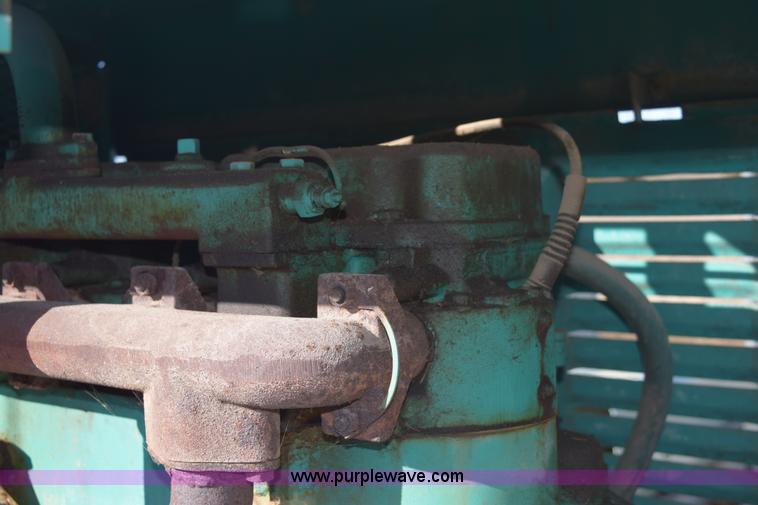 image for item BB9642 Onan generator