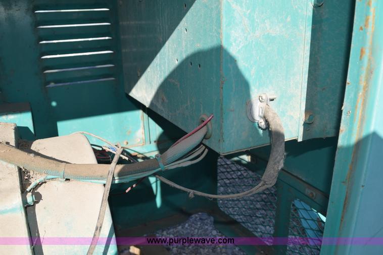 image for item BB9642 Onan generator