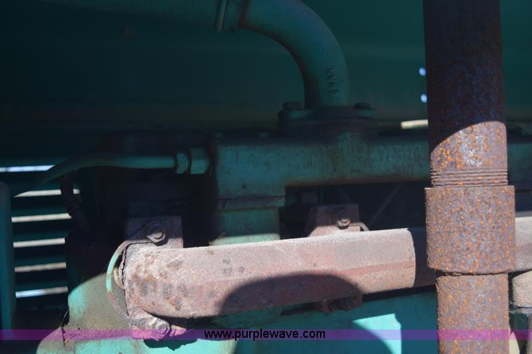 image for item BB9642 Onan generator