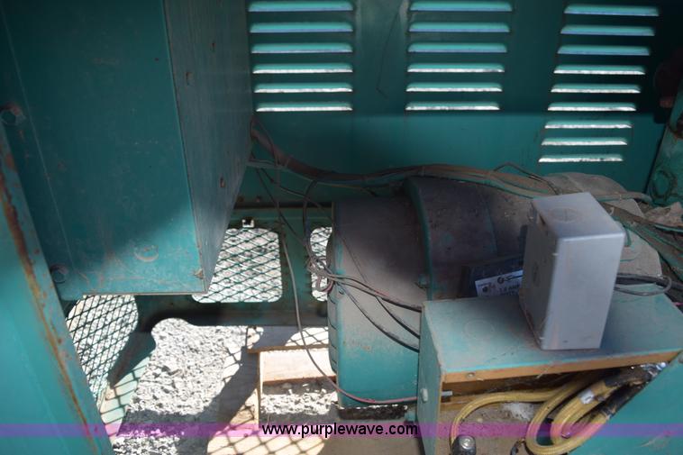 image for item BB9642 Onan generator