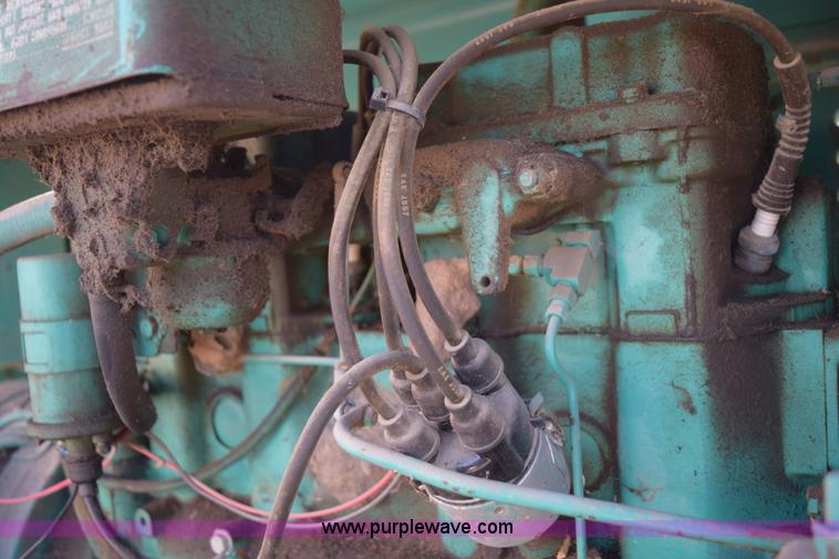 image for item BB9642 Onan generator