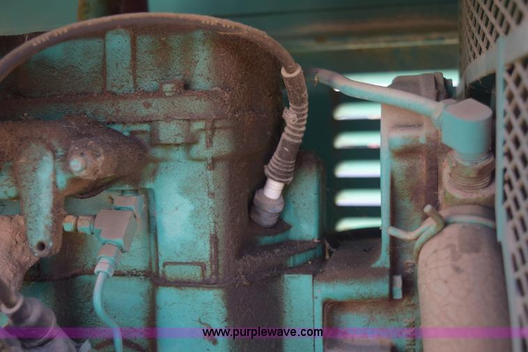 image for item BB9642 Onan generator