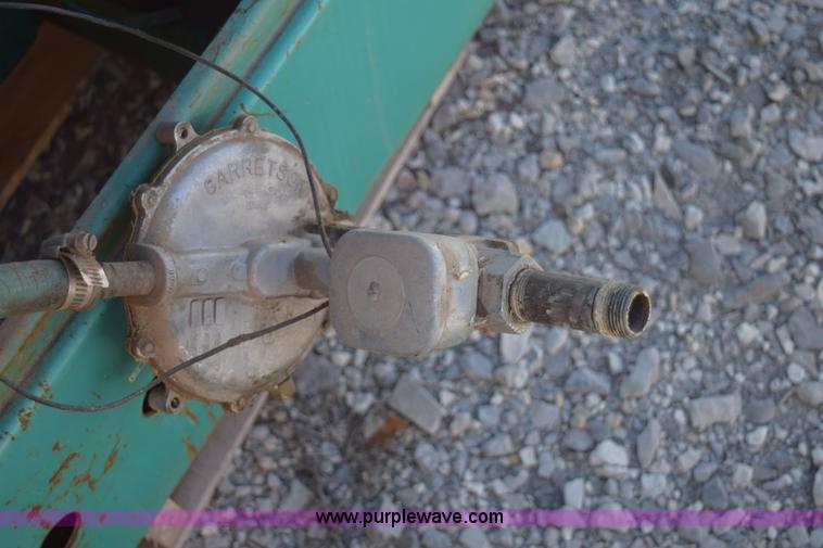 image for item BB9642 Onan generator