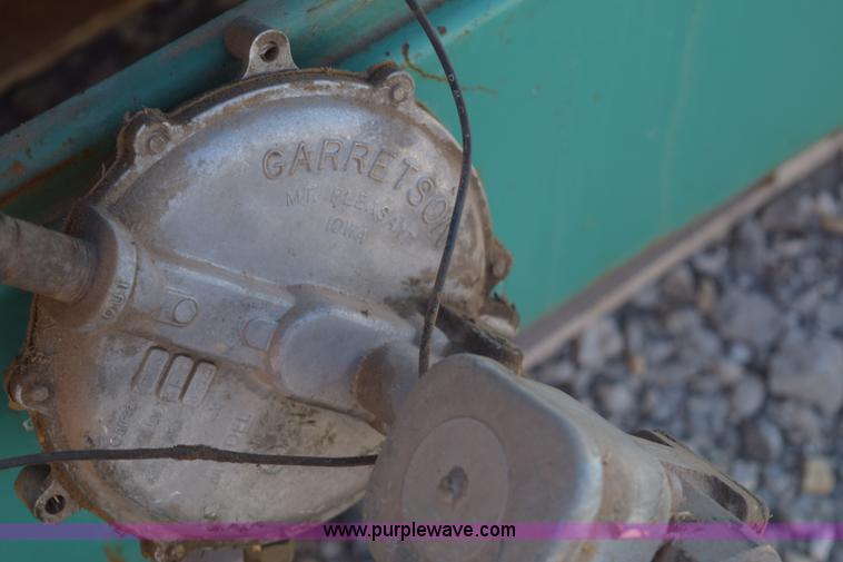 image for item BB9642 Onan generator