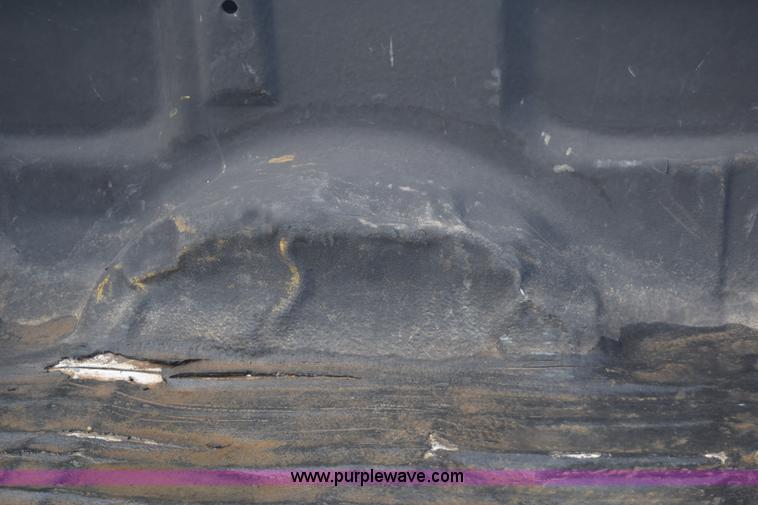 image for item E6075 2007 Ford F150 SuperCab pickup truck