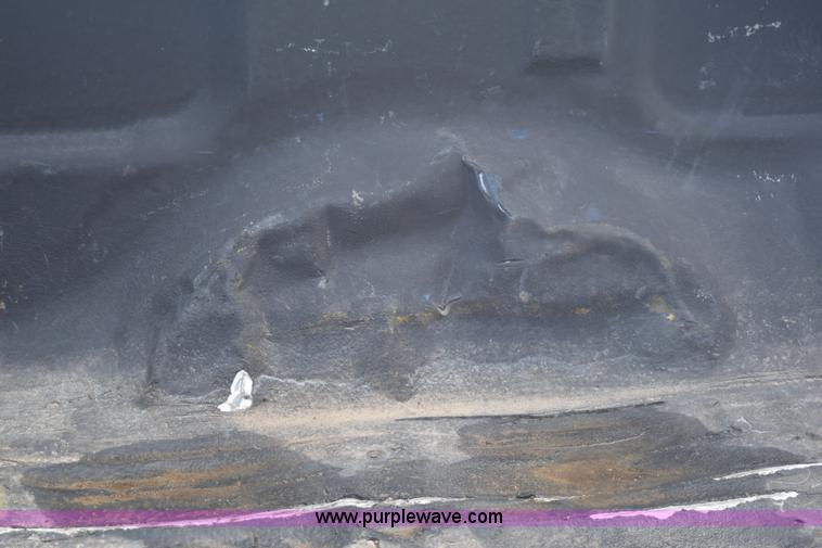 image for item E6075 2007 Ford F150 SuperCab pickup truck