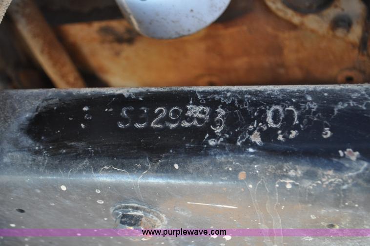 image for item F2180 1986 Kenworth W900 dry fertilizer tender truck