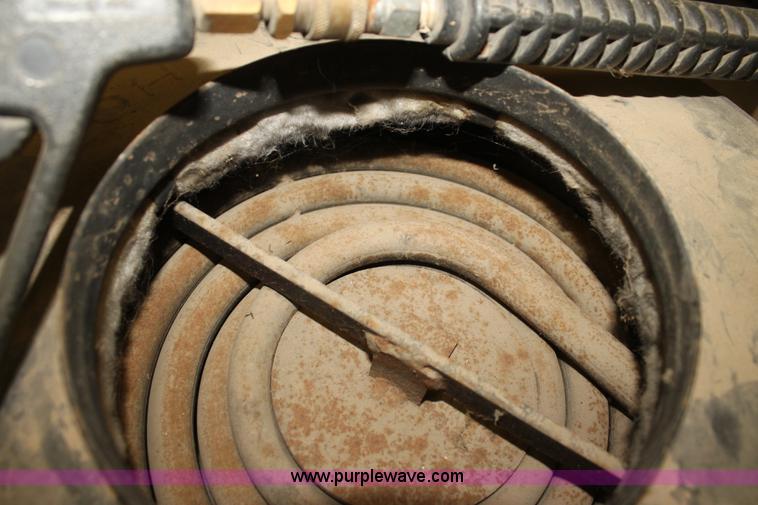 image for item F3417 Hotsy 980B hot water pressure washer