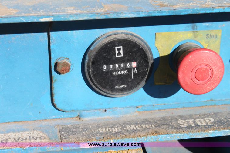 image for item F3436 Genie GS1930 scissor lift