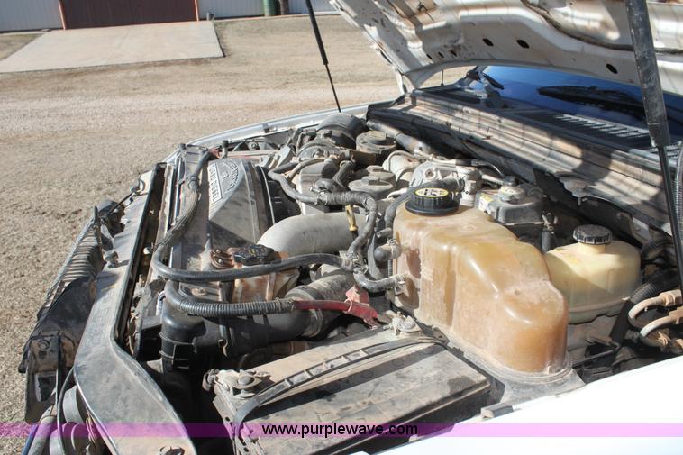 image for item F3452 2008 Ford F250 Super Duty XLT utility truck