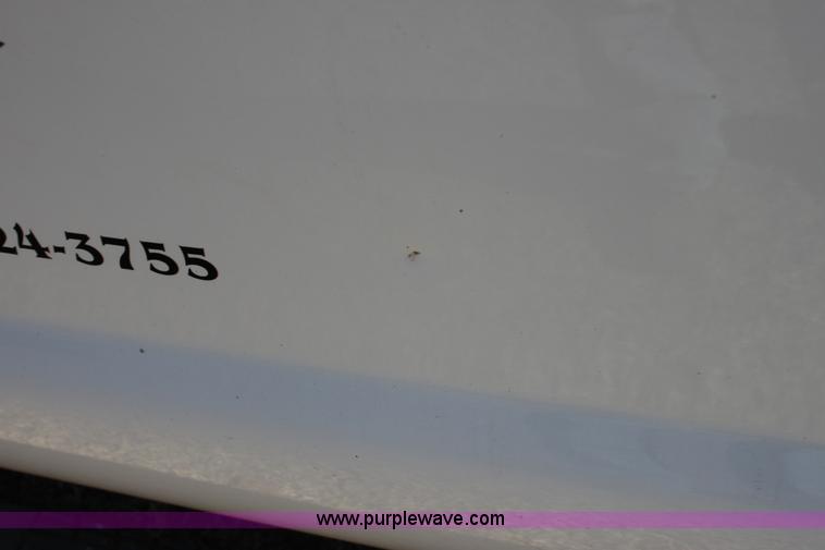 image for item F3452 2008 Ford F250 Super Duty XLT utility truck