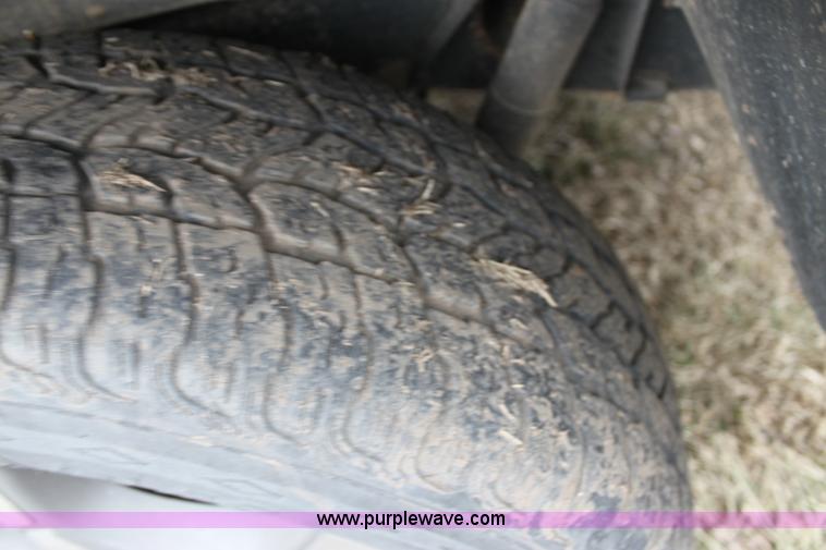 image for item F3453 2007 Chevrolet Trailblazer LS SUV