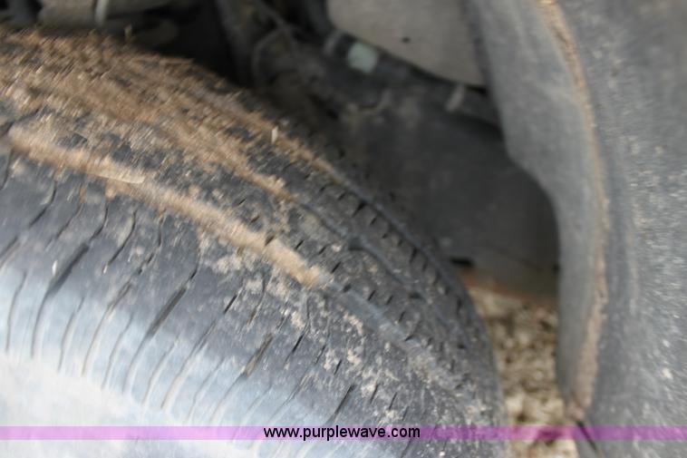 image for item F3453 2007 Chevrolet Trailblazer LS SUV