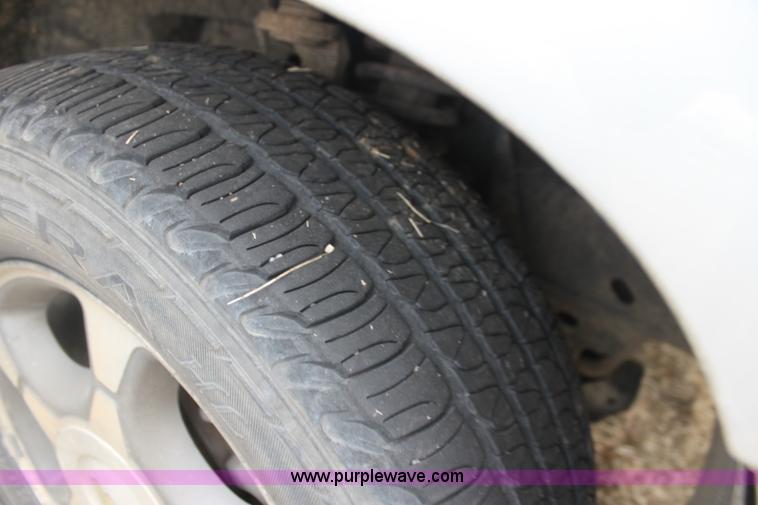 image for item F3453 2007 Chevrolet Trailblazer LS SUV