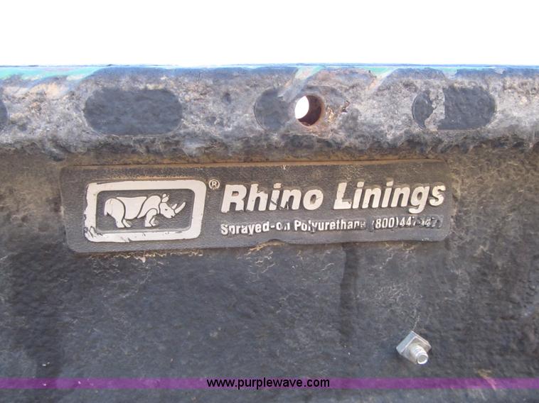 image for item F8942 John Deere Gator utility vehicle