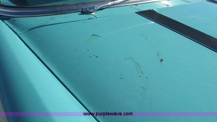 image for item I3126 1955 Pontiac Star Chief