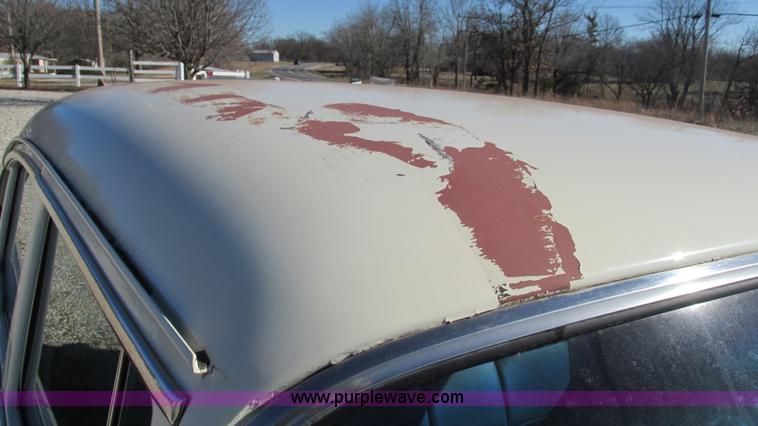 image for item I3126 1955 Pontiac Star Chief