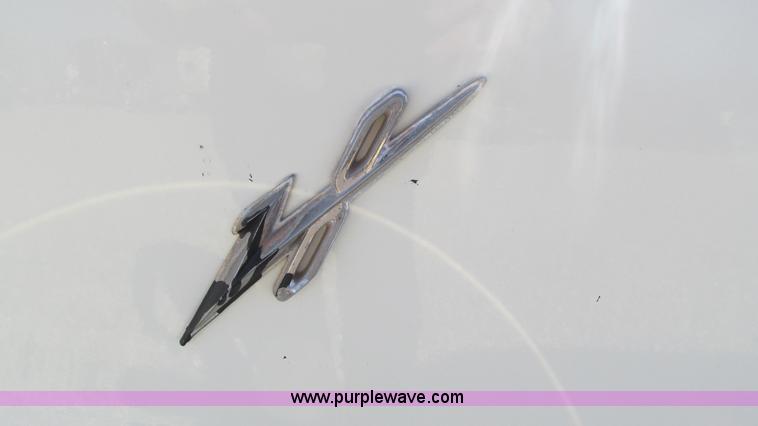 image for item I3126 1955 Pontiac Star Chief