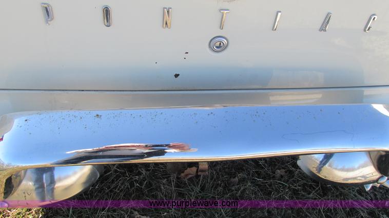 image for item I3126 1955 Pontiac Star Chief