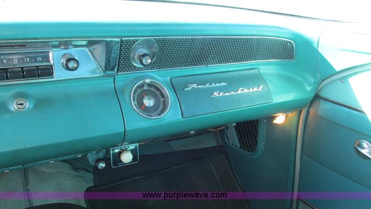 image for item I3126 1955 Pontiac Star Chief