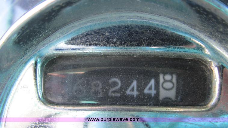 image for item I3126 1955 Pontiac Star Chief