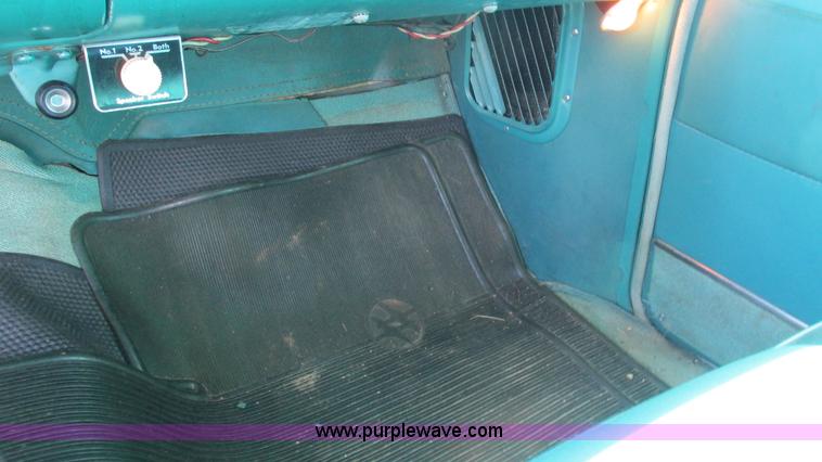 image for item I3126 1955 Pontiac Star Chief