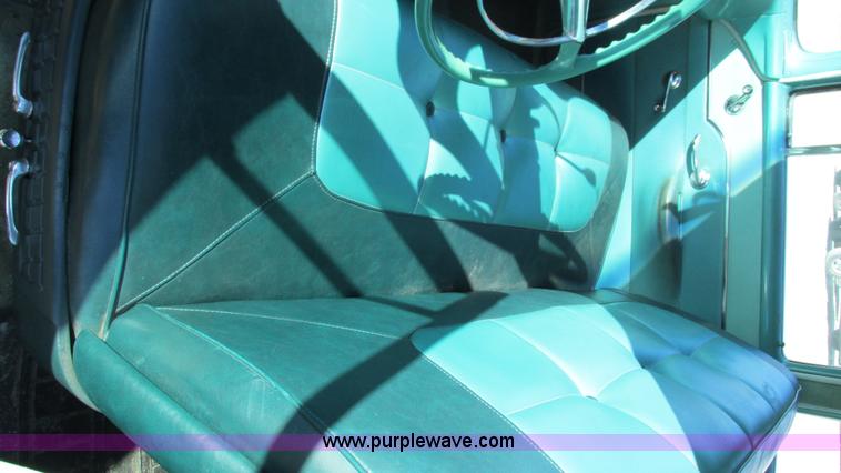 image for item I3126 1955 Pontiac Star Chief