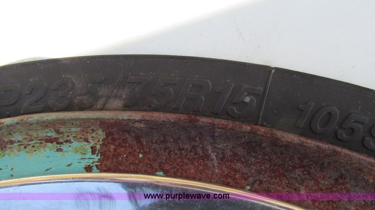 image for item I3126 1955 Pontiac Star Chief