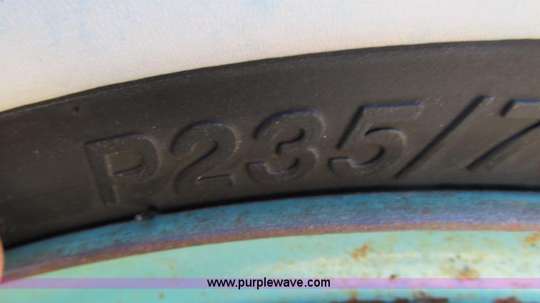 image for item I3126 1955 Pontiac Star Chief