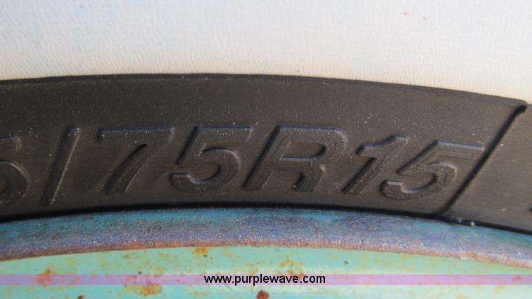 image for item I3126 1955 Pontiac Star Chief