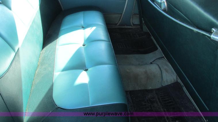 image for item I3126 1955 Pontiac Star Chief