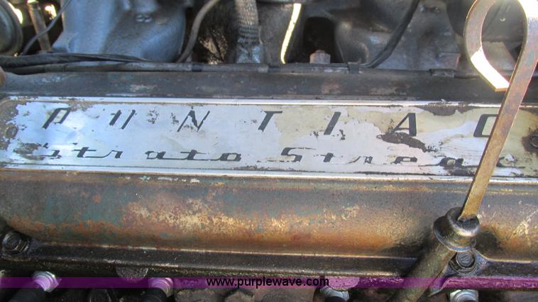 image for item I3126 1955 Pontiac Star Chief