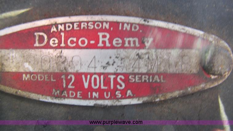 image for item I3126 1955 Pontiac Star Chief