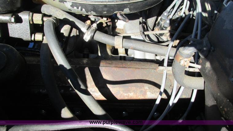 image for item I3126 1955 Pontiac Star Chief