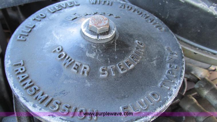 image for item I3126 1955 Pontiac Star Chief