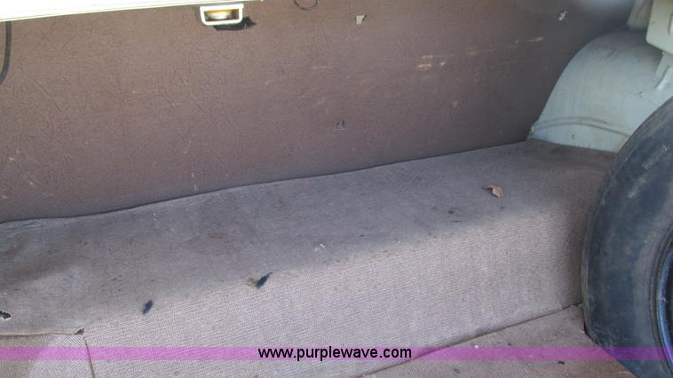 image for item I3126 1955 Pontiac Star Chief