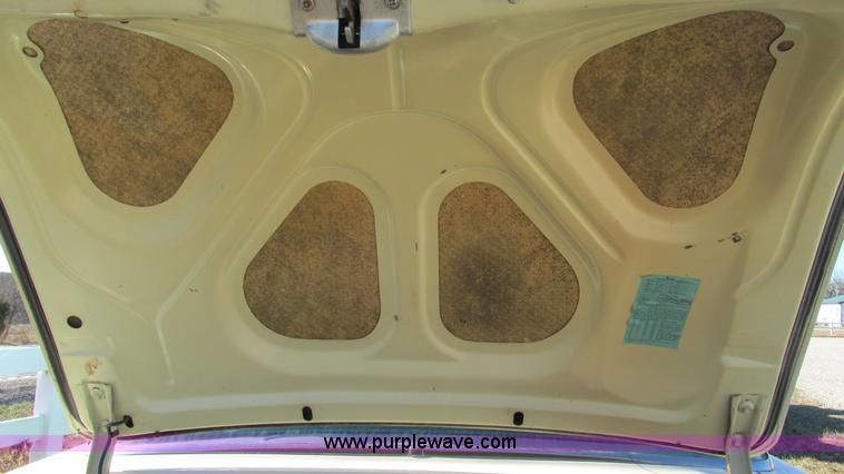 image for item I3126 1955 Pontiac Star Chief