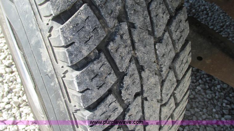 image for item I3127 2000 Ford F250 Super Duty pickup truck