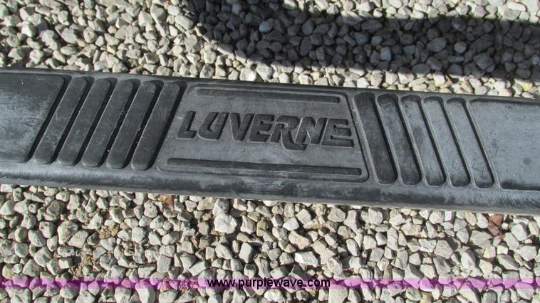 image for item I3127 2000 Ford F250 Super Duty pickup truck