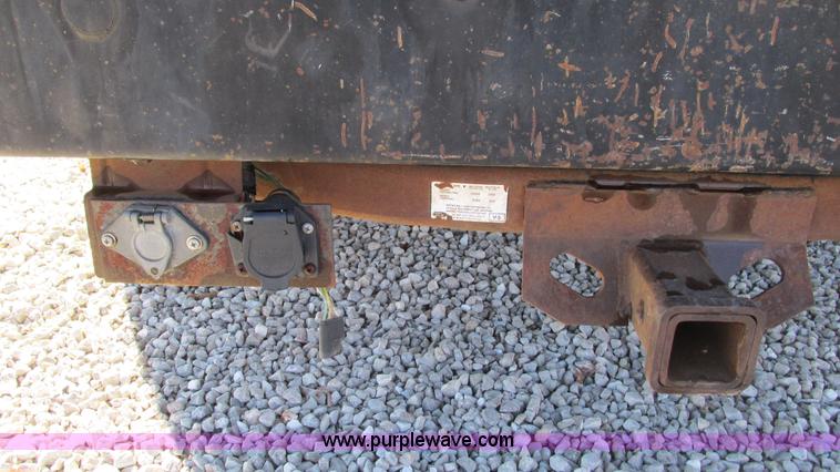 image for item I3127 2000 Ford F250 Super Duty pickup truck