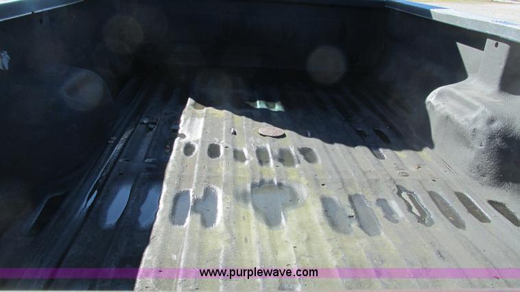 image for item I3127 2000 Ford F250 Super Duty pickup truck