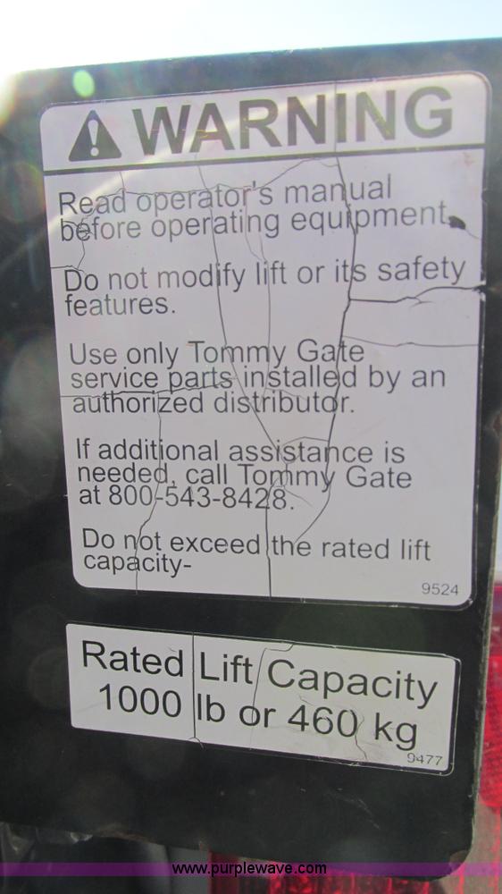 image for item I3127 2000 Ford F250 Super Duty pickup truck