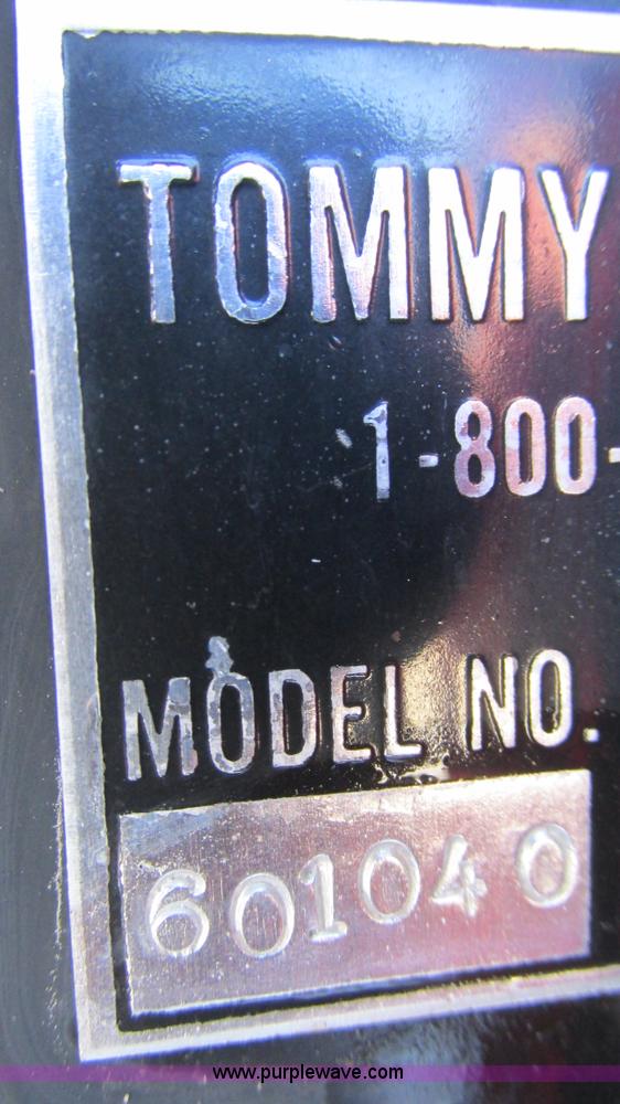 image for item I3127 2000 Ford F250 Super Duty pickup truck