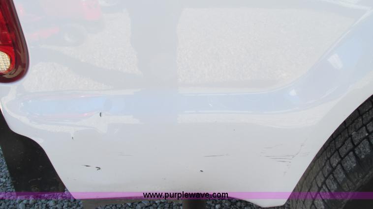 image for item I3127 2000 Ford F250 Super Duty pickup truck