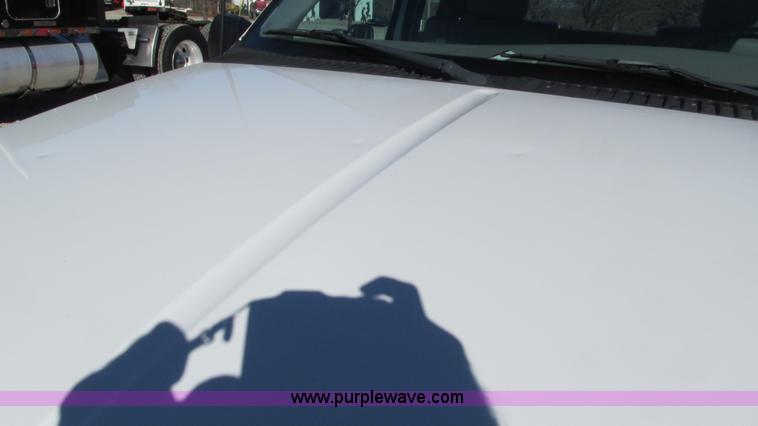 image for item I3127 2000 Ford F250 Super Duty pickup truck