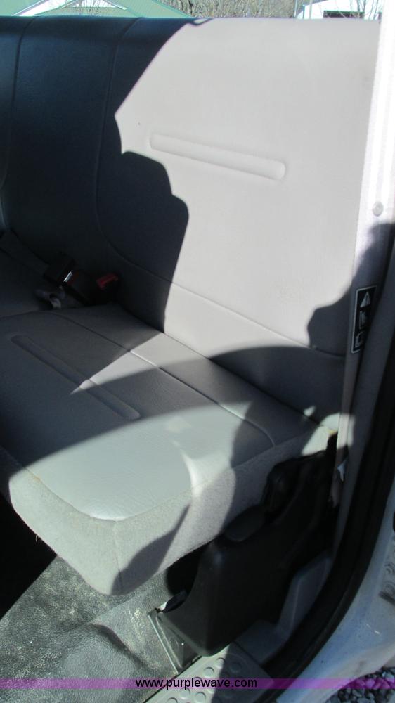 image for item I3127 2000 Ford F250 Super Duty pickup truck